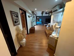 Blk 311B Anchorvale Vista (Sengkang), HDB 5 Rooms #622696401